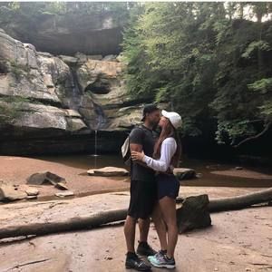 Meet your Posher, Christopher